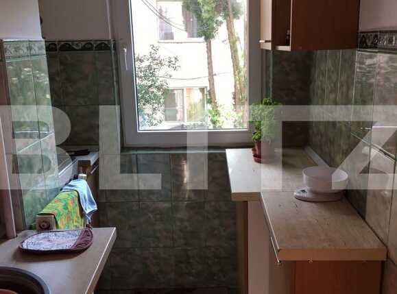 Garsonieră de vânzare Manastur - 32195AV | BLITZ Cluj-Napoca | Poza5