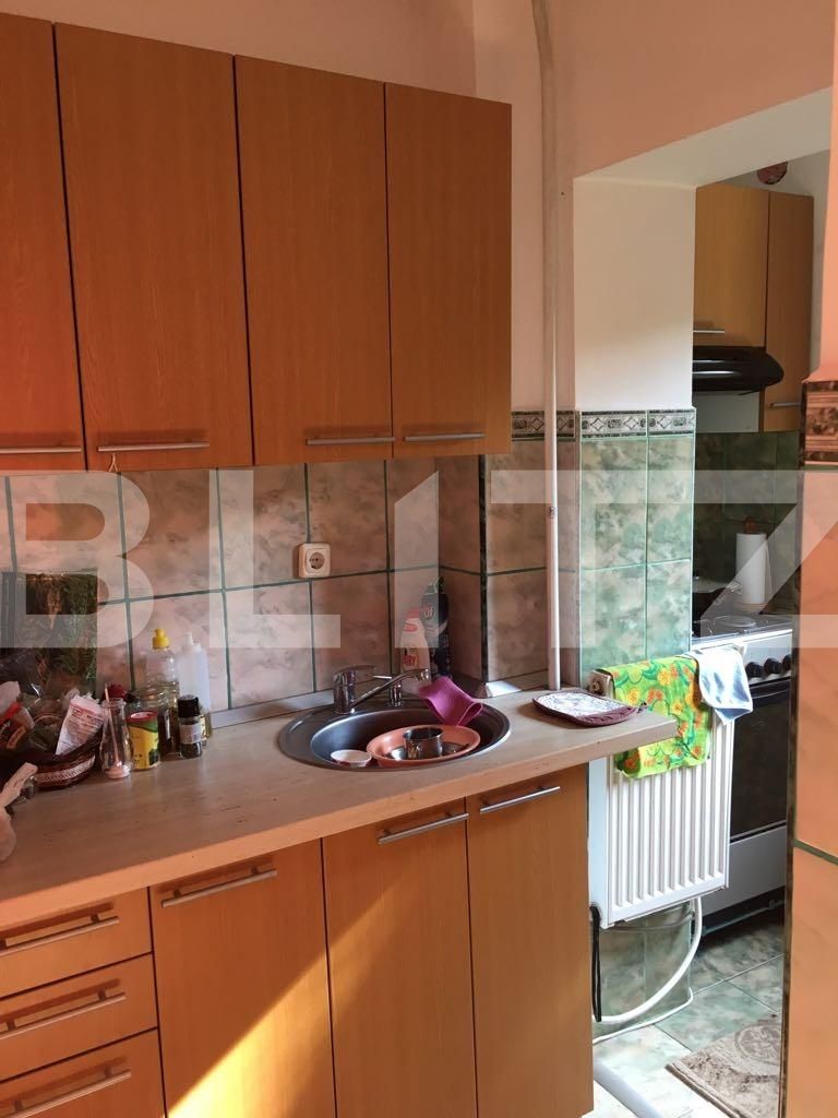 Garsonieră de vânzare Manastur - 32195AV | BLITZ Cluj-Napoca | Poza6