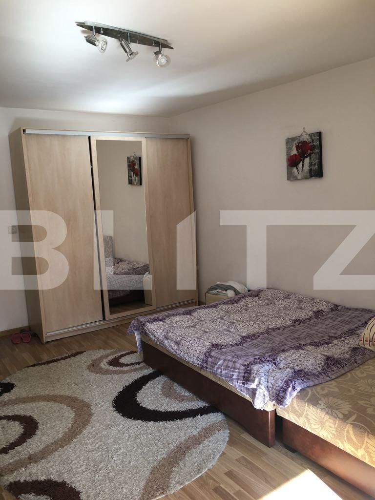 Garsonieră de vânzare Manastur - 32195AV | BLITZ Cluj-Napoca | Poza2
