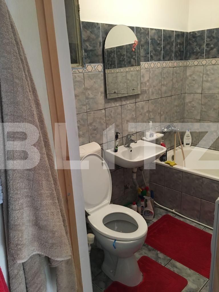 Garsonieră de vânzare Manastur - 32195AV | BLITZ Cluj-Napoca | Poza8