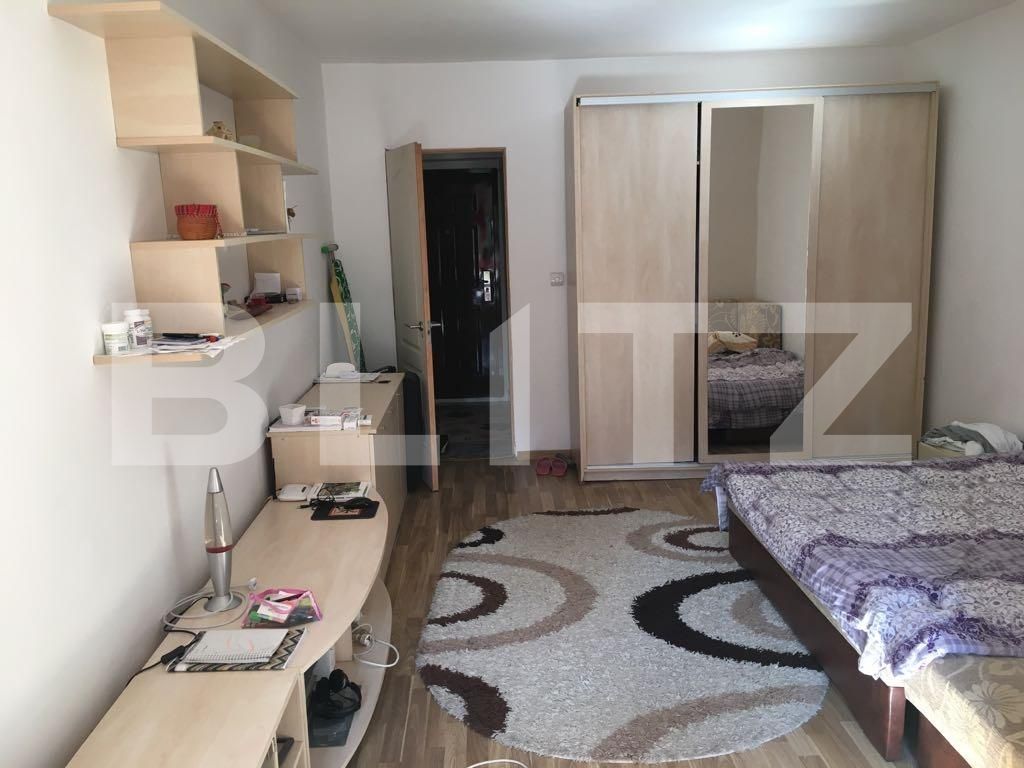 Garsonieră de vânzare Manastur - 32195AV | BLITZ Cluj-Napoca | Poza3