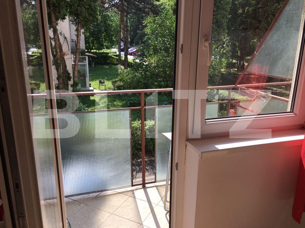 Garsonieră de vânzare Manastur - 32195AV | BLITZ Cluj-Napoca | Poza9