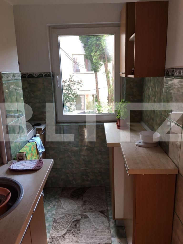 Garsonieră de vânzare Manastur - 32195AV | BLITZ Cluj-Napoca | Poza5