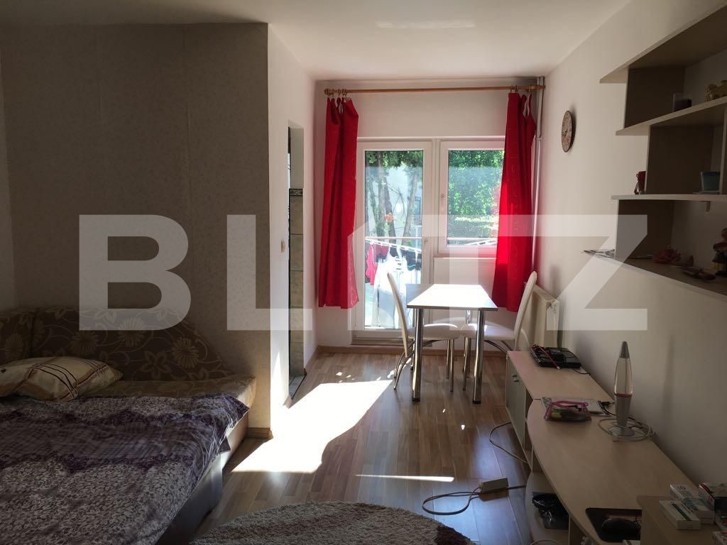 Garsonieră de vânzare Manastur - 32195AV | BLITZ Cluj-Napoca | Poza4