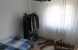 Apartament 2 camere, 38 mp, balcon, zona Stadion CFR