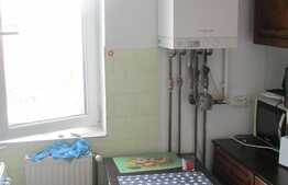 Apartament 2 camere, 38 mp, balcon, zona Stadion CFR