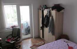 Apartament 2 camere, 38 mp, balcon, zona Stadion CFR