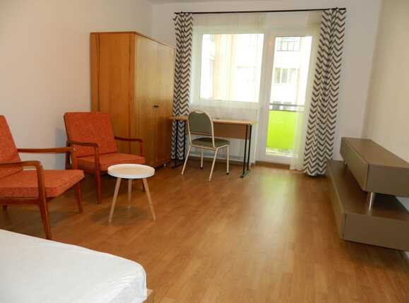 Apartament de închiriat 3 camere Manastur - 32198AI | BLITZ Cluj-Napoca | Poza1