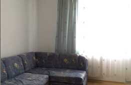 Apartament 2 camere, 47 mp, boxa, zona strazii Calea Floresti