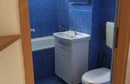 Apartament 2 camere, 47 mp, boxa, zona strazii Calea Floresti