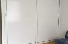 Apartament 2 camere, 47 mp, boxa, zona strazii Calea Floresti