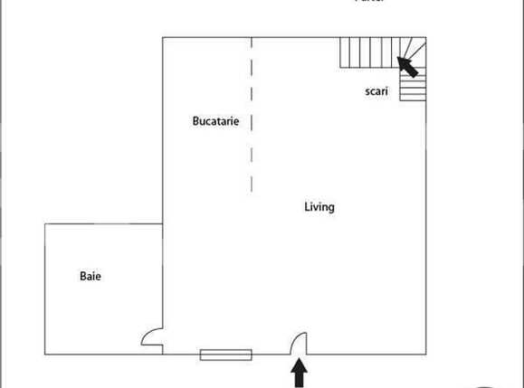 Apartament de vânzare 3 camere Central - 322AV | BLITZ Cluj-Napoca | Poza9