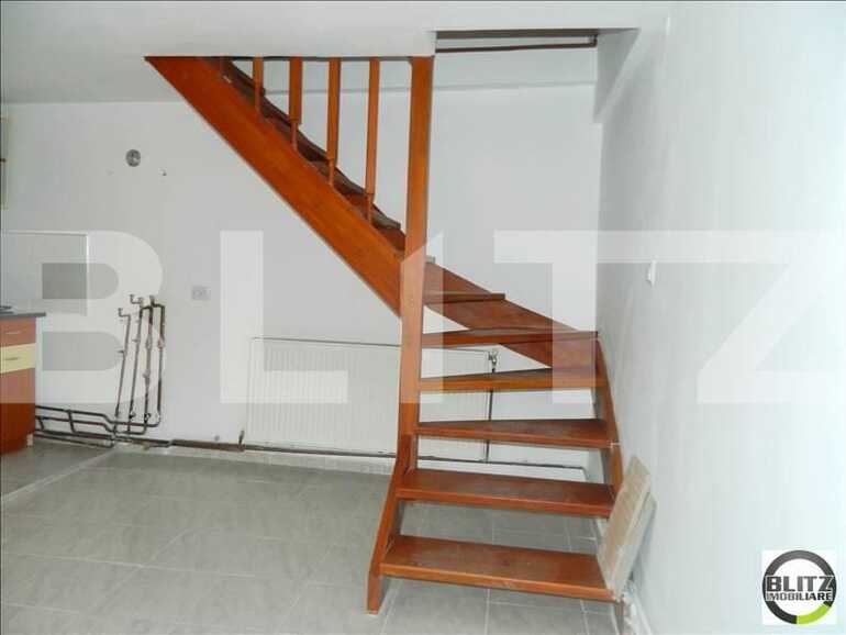 Apartament de vanzare 3 camere Central - 322AV | BLITZ Cluj-Napoca | Poza1