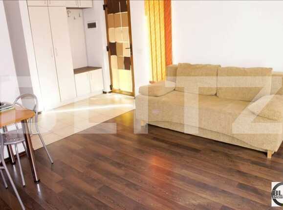 Garsonieră de închiriat Dambul Rotund - 3220AI | BLITZ Cluj-Napoca | Poza3