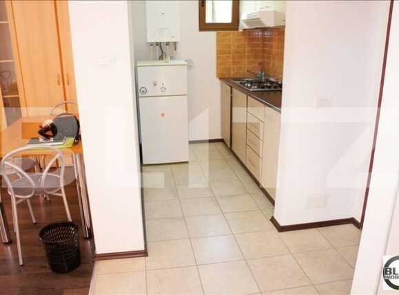 Garsonieră de închiriat Dambul Rotund - 3220AI | BLITZ Cluj-Napoca | Poza5