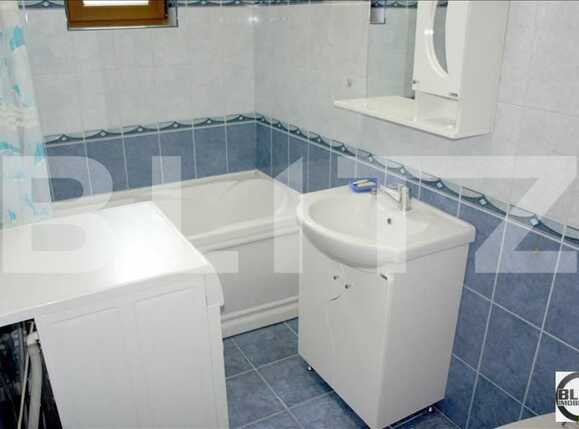 Garsonieră de închiriat Dambul Rotund - 3220AI | BLITZ Cluj-Napoca | Poza9