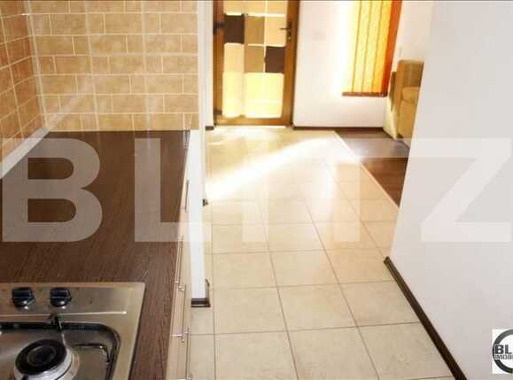 Garsonieră de închiriat Dambul Rotund - 3220AI | BLITZ Cluj-Napoca | Poza7