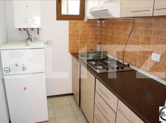 Garsonieră de închiriat Dambul Rotund - 3220AI | BLITZ Cluj-Napoca | Poza6