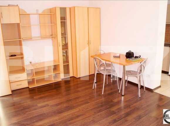 Garsonieră de închiriat Dambul Rotund - 3220AI | BLITZ Cluj-Napoca | Poza2
