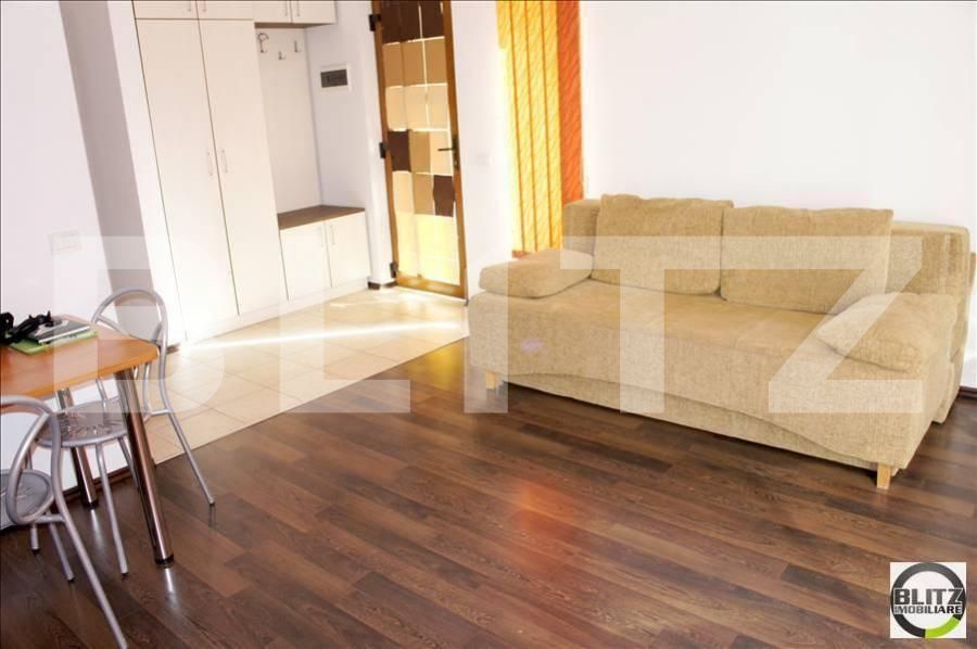Garsonieră de închiriat Dambul Rotund - 3220AI | BLITZ Cluj-Napoca | Poza3