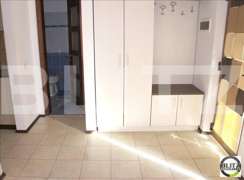 Garsonieră de închiriat Dambul Rotund - 3220AI | BLITZ Cluj-Napoca | Poza4