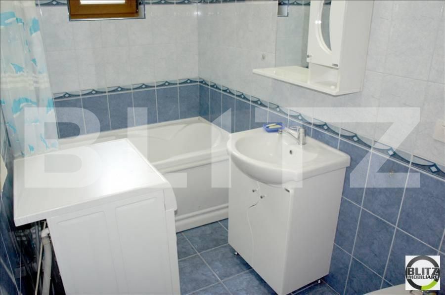 Garsonieră de închiriat Dambul Rotund - 3220AI | BLITZ Cluj-Napoca | Poza9