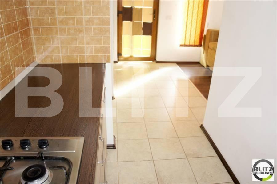 Garsonieră de închiriat Dambul Rotund - 3220AI | BLITZ Cluj-Napoca | Poza7