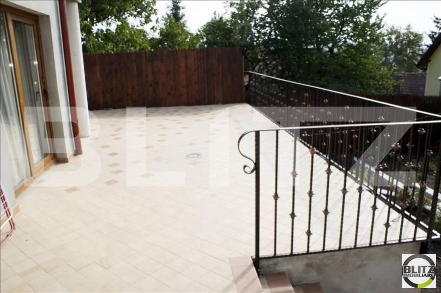 Garsonieră de închiriat Dambul Rotund - 3220AI | BLITZ Cluj-Napoca | Poza10