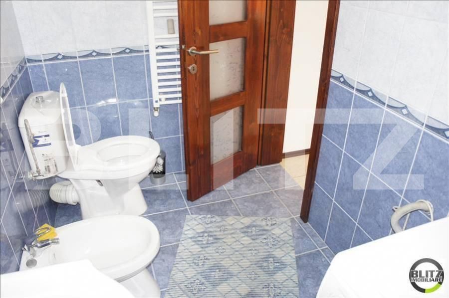 Garsonieră de închiriat Dambul Rotund - 3220AI | BLITZ Cluj-Napoca | Poza8