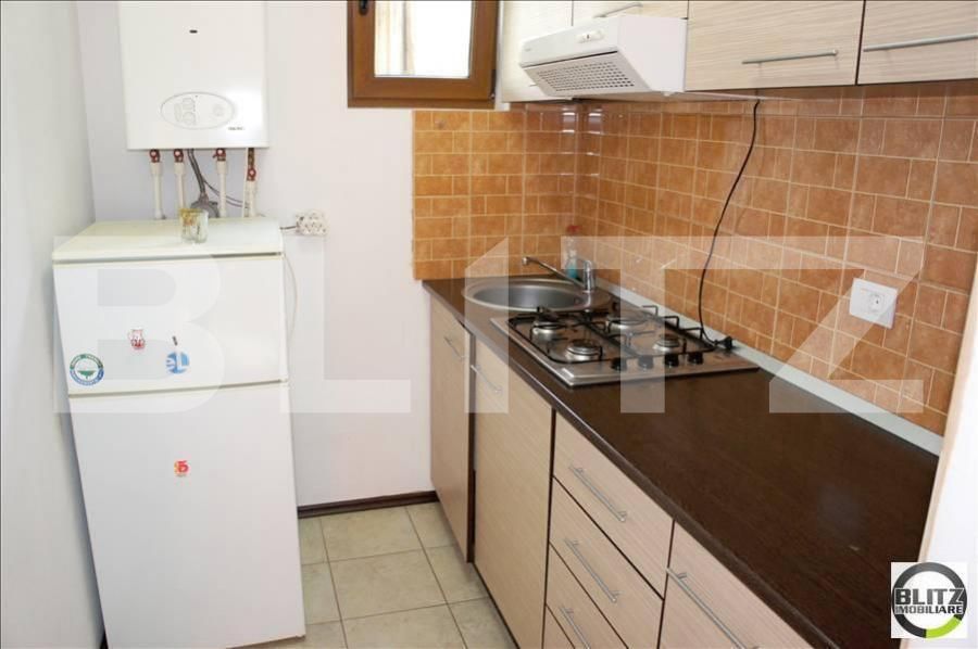 Garsonieră de închiriat Dambul Rotund - 3220AI | BLITZ Cluj-Napoca | Poza6