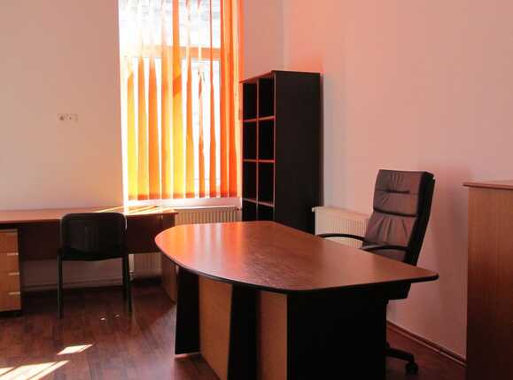 Spațiu birouri de închiriat Central - 32200SIB | BLITZ Cluj-Napoca | Poza1