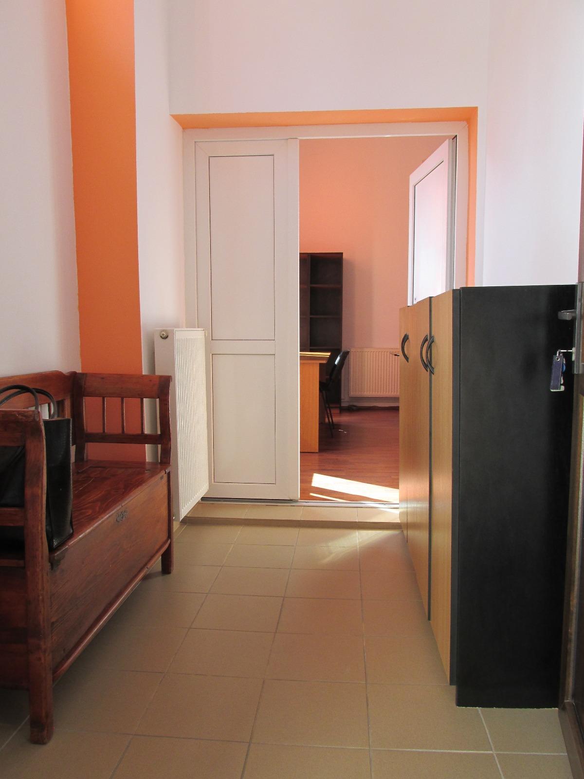 Spațiu birouri de închiriat Central - 32200SIB | BLITZ Cluj-Napoca | Poza8