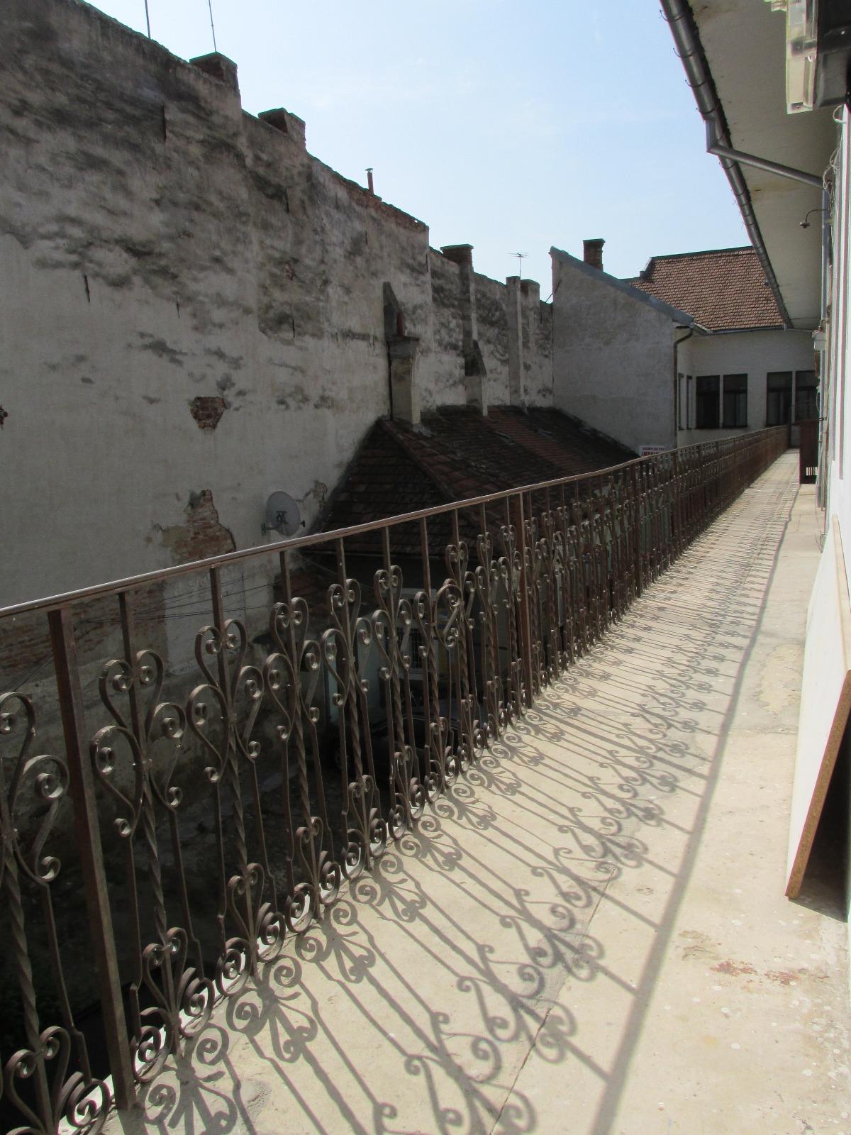 Spațiu birouri de închiriat Central - 32200SIB | BLITZ Cluj-Napoca | Poza12