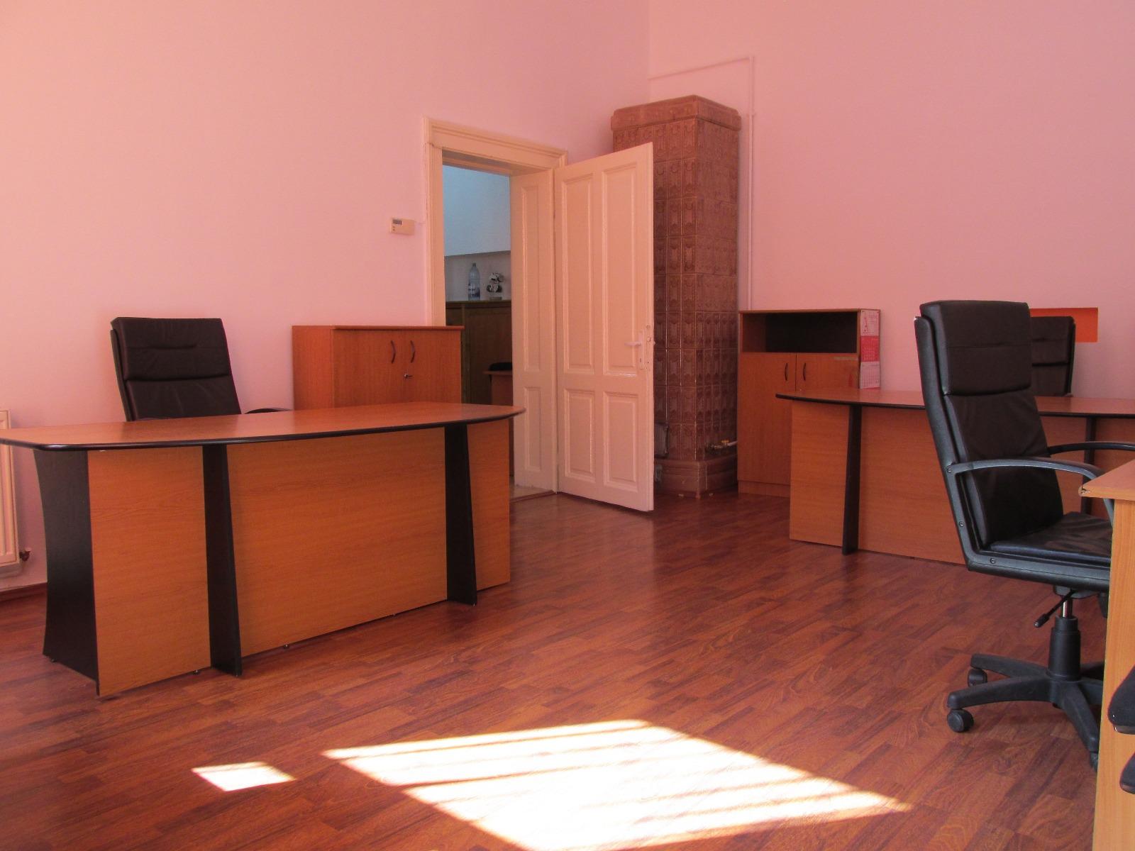 Spațiu birouri de închiriat Central - 32200SIB | BLITZ Cluj-Napoca | Poza6