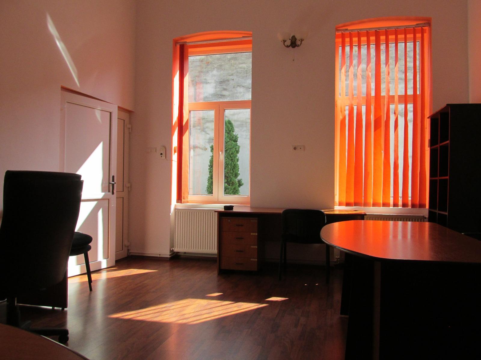 Spațiu birouri de închiriat Central - 32200SIB | BLITZ Cluj-Napoca | Poza2