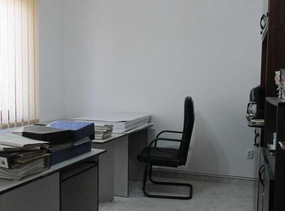 Spațiu birouri de închiriat Europa - 32201SIB | BLITZ Cluj-Napoca | Poza1