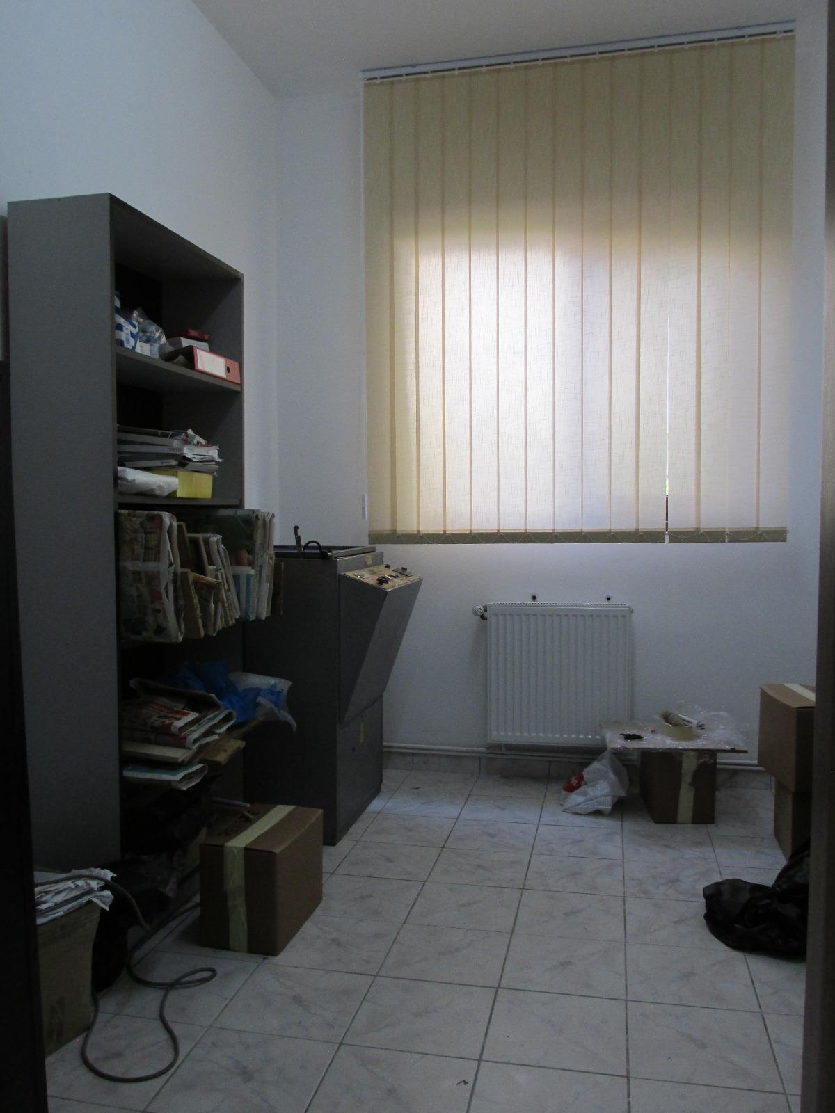 Spațiu birouri de închiriat Europa - 32201SIB | BLITZ Cluj-Napoca | Poza2