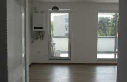 Spatiu de birouri, prima inchiriere, Zona Iulius Mall