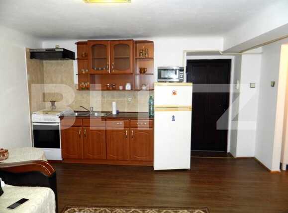 Apartament de închiriat 2 camere Central - 32203AI | BLITZ Cluj-Napoca | Poza3