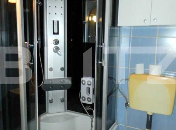 Apartament de închiriat 2 camere Central - 32203AI | BLITZ Cluj-Napoca | Poza8