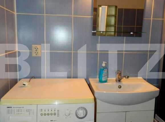 Apartament de închiriat 2 camere Central - 32203AI | BLITZ Cluj-Napoca | Poza7