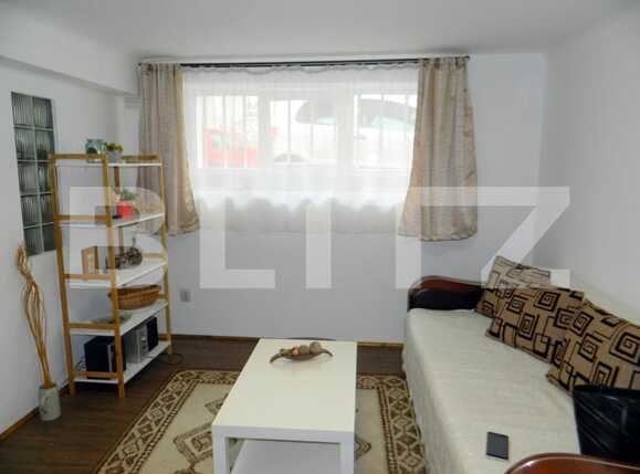 Apartament de închiriat 2 camere Central - 32203AI | BLITZ Cluj-Napoca | Poza1