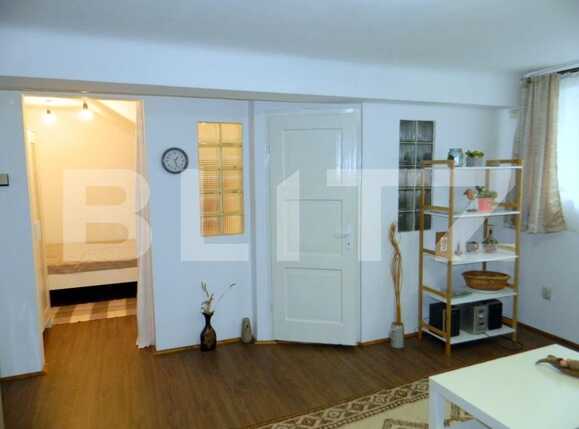 Apartament de închiriat 2 camere Central - 32203AI | BLITZ Cluj-Napoca | Poza2