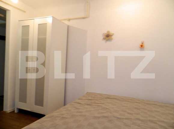 Apartament de închiriat 2 camere Central - 32203AI | BLITZ Cluj-Napoca | Poza4