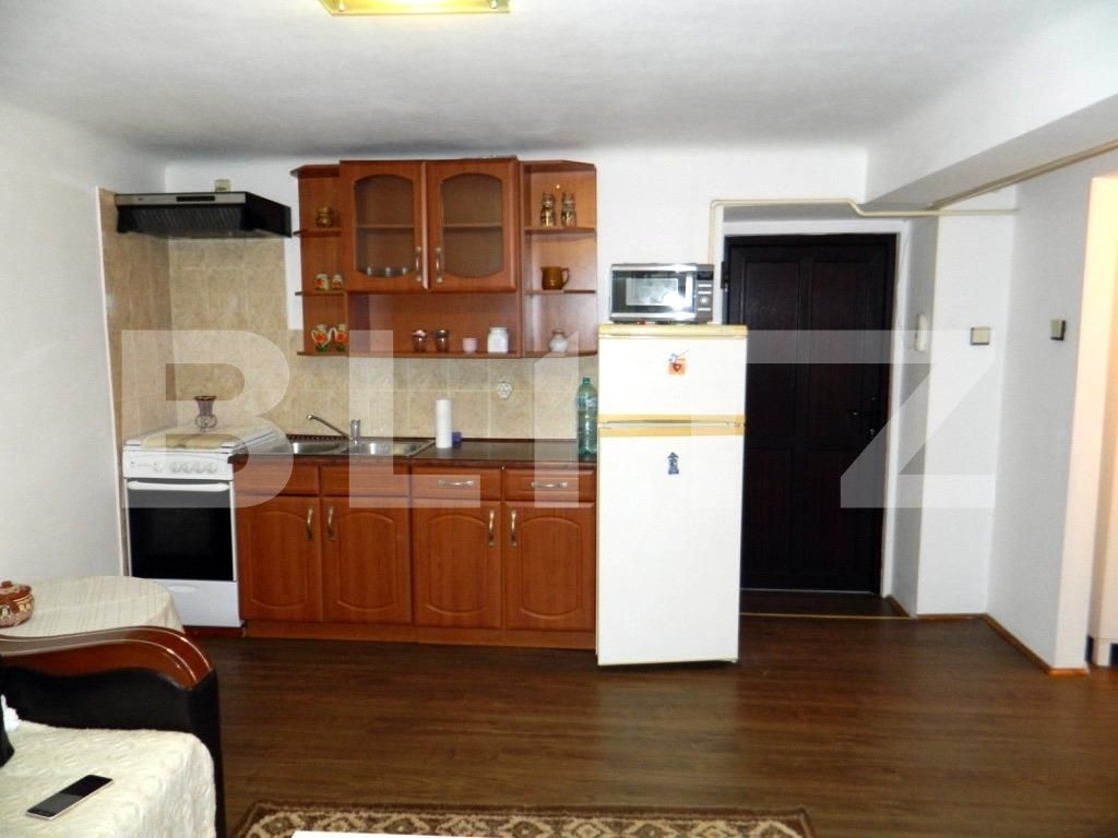 Apartament de închiriat 2 camere Central - 32203AI | BLITZ Cluj-Napoca | Poza3