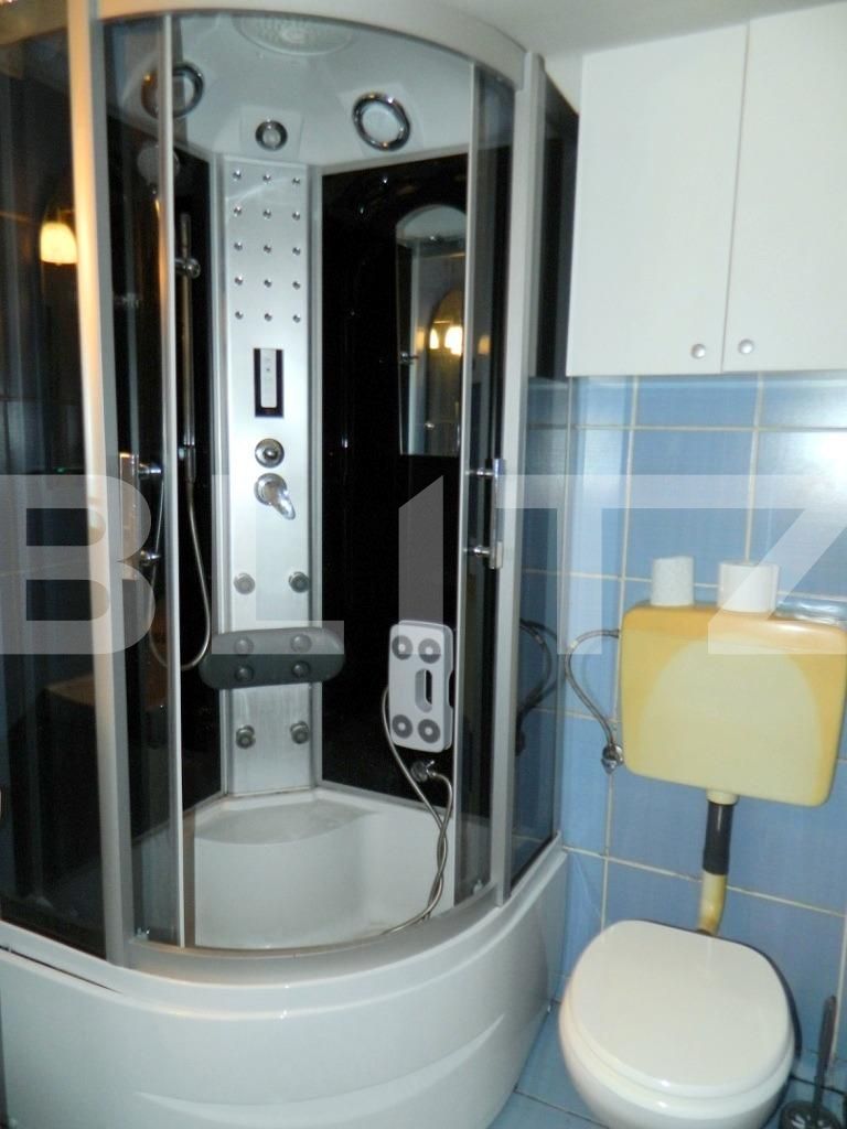 Apartament de închiriat 2 camere Central - 32203AI | BLITZ Cluj-Napoca | Poza8