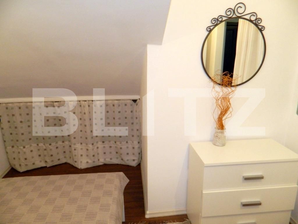 Apartament de închiriat 2 camere Central - 32203AI | BLITZ Cluj-Napoca | Poza5