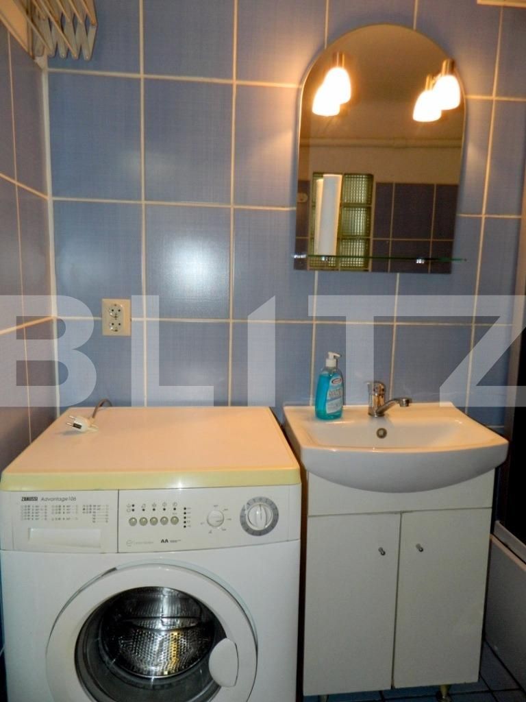 Apartament de închiriat 2 camere Central - 32203AI | BLITZ Cluj-Napoca | Poza7