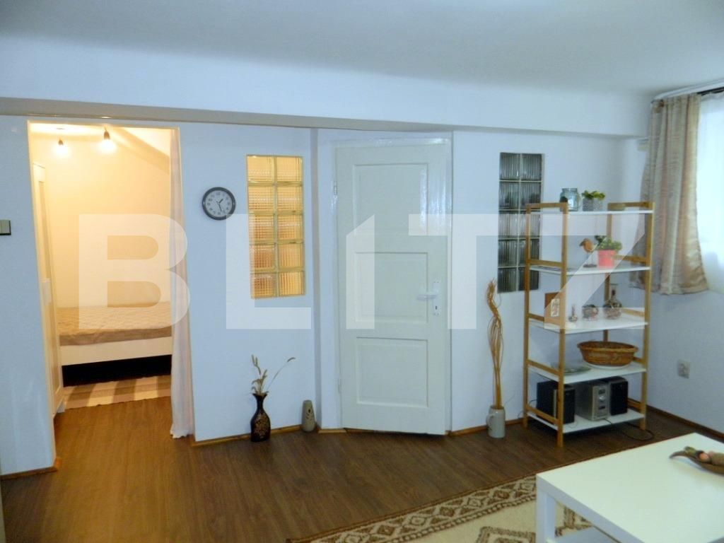 Apartament de închiriat 2 camere Central - 32203AI | BLITZ Cluj-Napoca | Poza2