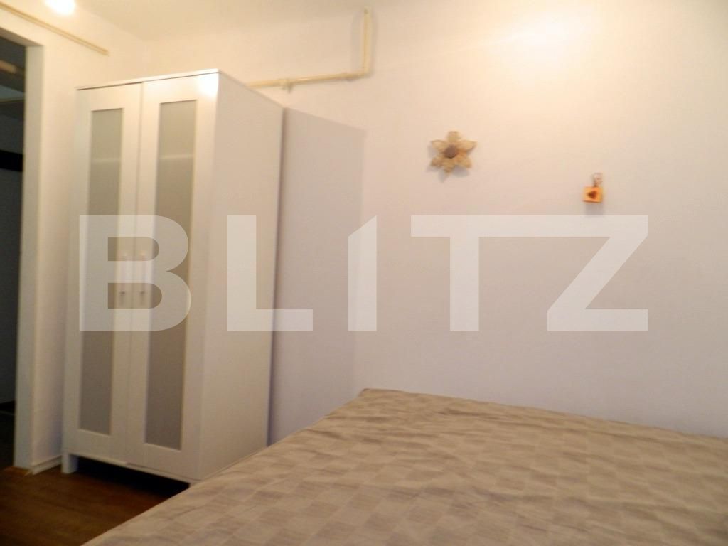 Apartament de închiriat 2 camere Central - 32203AI | BLITZ Cluj-Napoca | Poza4